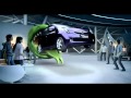 Daihatsu All New Sirion