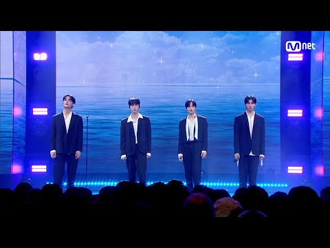 B.D.U - 안아줘 #엠카운트다운 EP.837 | Mnet 240411 방송