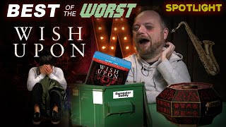 Best of the Worst Spotlight: Wish Upon