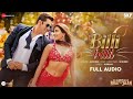 Billi Billi Full Video Kisi Ka Bhai Kisi Jaan Salman Khan Pooja Hegde Venkatesh