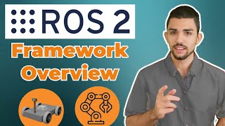 What Is ROS2 - Framework Overview