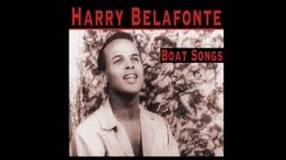 Harry Belafonte - Jump In The Line Shake, Senora [1961]