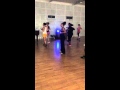 Sweatt Riott Routine -do it again chemical brothers ...