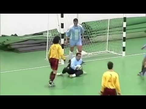 Isernia c5 - Aesernia C1 2005/2006