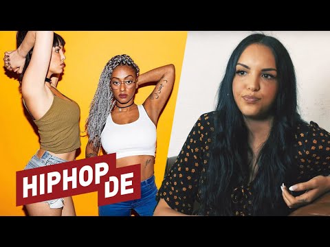 SXTN-Trennung: Juju erklärt ihre und Nuras Entscheidung