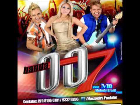 Anjos sem asas tecno melody"