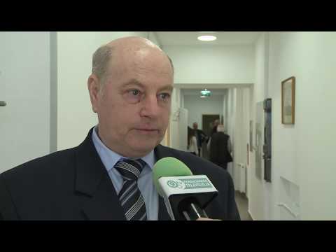 A Toronyház utca 3/b-ben megújult fogorvosi rendelő működik- 9.Tv