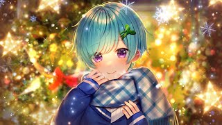 感情を込めて『クリスマスソング (back number) / まひとくん。』【ゲーム実況者が歌ってみた】