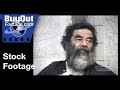 Capture of Saddam Hussein 2003 | Stock Footage