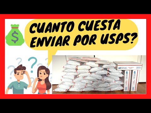 , title : '🤑💰Cuanto Cuesta Enviar un Paquete por USPS 2021[Cómo Calcular Los Precios de tus Envíos En USA]'
