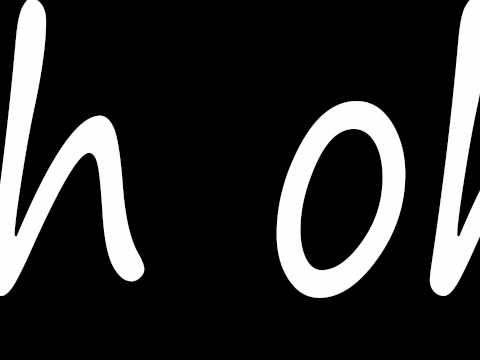 Something in your eyes (Shonlock) Espanol