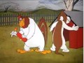 Foghorn Leghorn Bow Wow