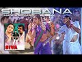 SHOBANA SIVA Movie 1989 Navel Clips