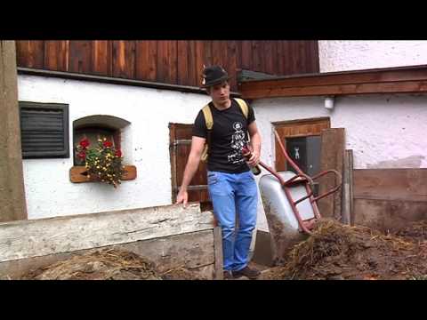 Penninger Oberstdorf mit Vogelmayer - Mission Blutwurz Teil 5