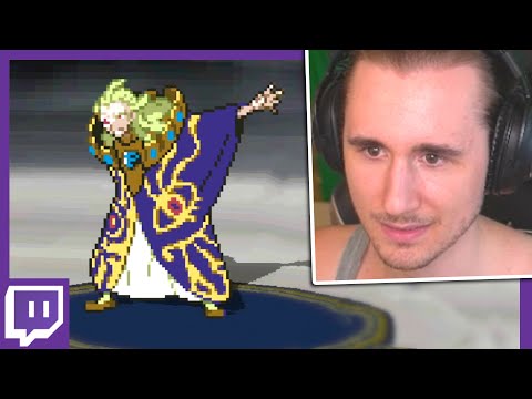 UNA PILLOLA AMARA... - Pokémon Nero Nuzlocke HC #8