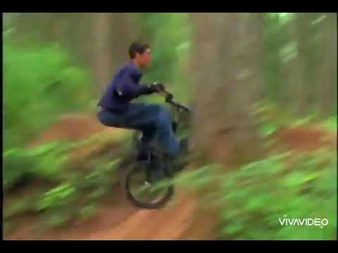 Ruben Alcantara Fox Expendable 3 bmx