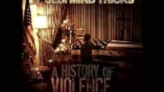 Jedi Mind Tricks - Death Messiah Lyrics