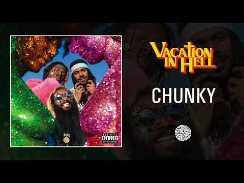 Video thumbnail for Chunky