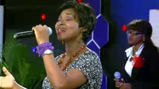 BABA MIMO (HOLY GOD) LIVE by SIJUADE produced by ID Cabasa