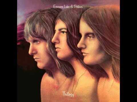 The Endless Enigma - Emerson, Lake And Palmer