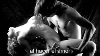 Tengo necesidad de ti - Poema dedicado a Nataly