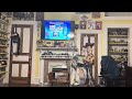 Fun And Fancy Free DVD Menu Walkthrough
