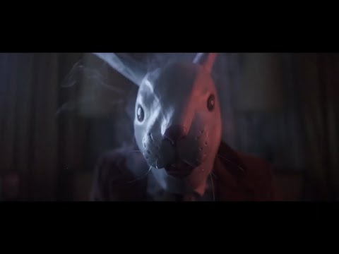 Ra Beat/Laura Ede  - Tension (Video Oficial)