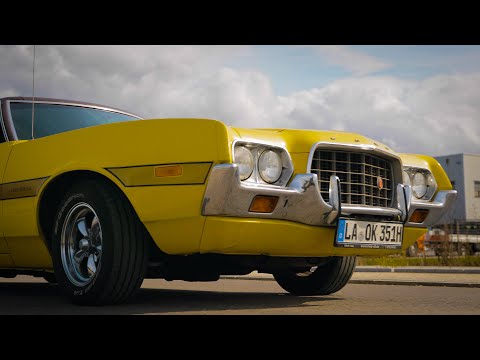 MIKE RUSH - BEST OF LA ft. Kaveli, Amadeuz, Champ, Maex LA & Max Vidal (Beat: Valentino Moroder)