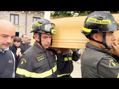 Farewell to Omar Masia, Calangianus pauses in grief