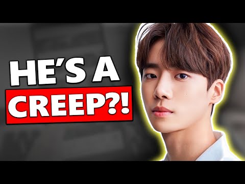 How Choo Young Woo Ruined His Career in ONE Move