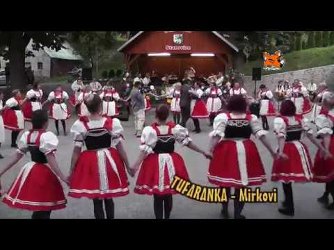 Tufaranka - Mirkovi