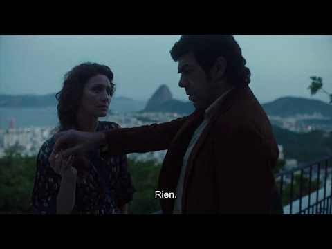 The Traitor / Le Traître (2019) - Excerpt 1 (French Subs)