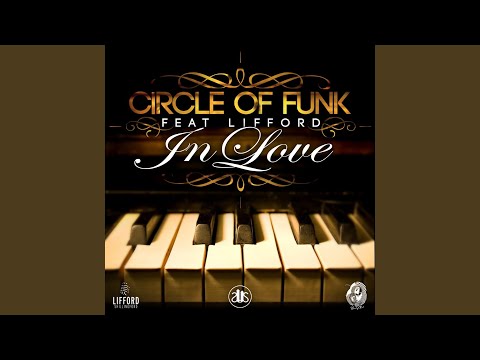 In Love (Original Instrumental Mix) (feat. Lifford)