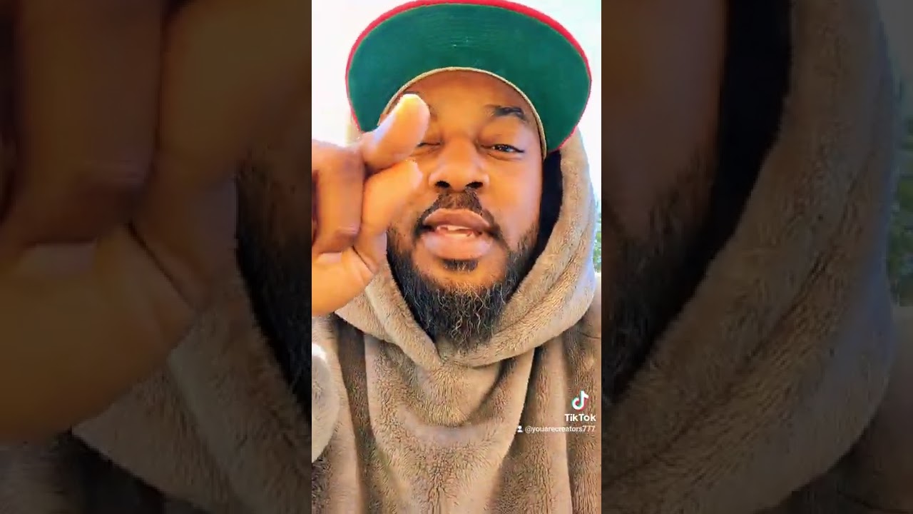 A Powerful Affirmation That Will Transform Your Life!