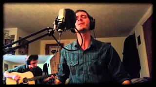 &quot;Thomas&quot; - A Perfect Circle (Acoustic Cover)