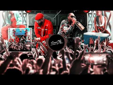 Bunji Garlin & Bounty Killer - Up On The Cooler (Remix) | VI Cooler Riddim