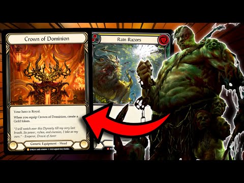 THE BEST WAY TO PLAY RIPTIDE!