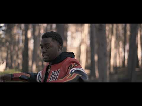 Darrion - Stuck In My Ways (Official Video)