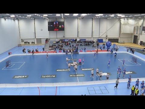 Highlights 8.12.2019 Classic - Happee (7-5)