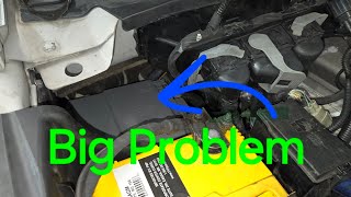 2020-2022 Superduty No Crank No Start and Other Concerns #newtoyou ##dieselmechanic #mechanic