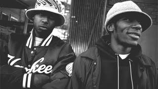 Know That [Clean] - Mos Def ft. Talib Kweli