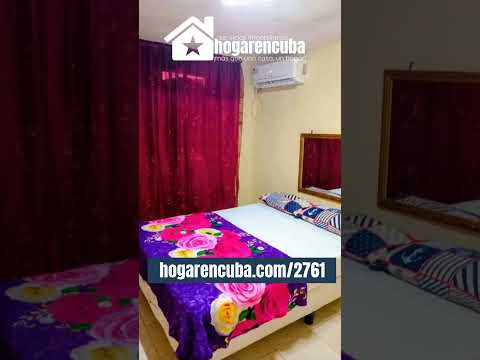 HEC2761: Casa en Guanabo, La Habana del Este — USD 55,000 con piscina y licencia MINTUR