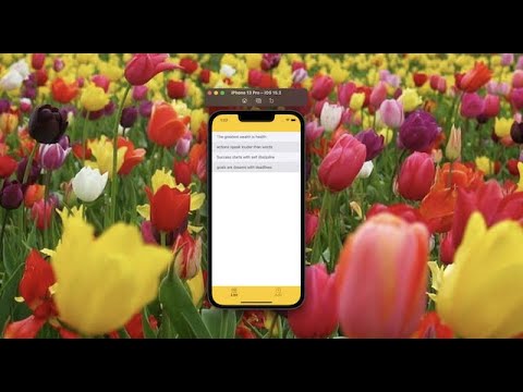 UserDefaults Class | IOS & Swift