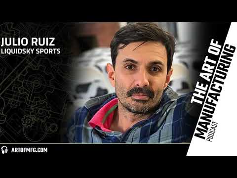 Julio Ruiz: LiquidSky Sports