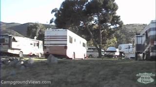 preview picture of video 'CampgroundViews.com - Pio Pico RV Resort & Campground Jamul California CA Thousand Trails Encore'