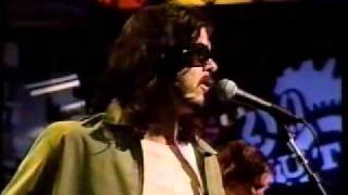 Butthole Surfers &#39;Pepper&#39; 1996 live in studio