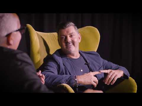 Alex Zabotto Bentley Eussen Designer Series