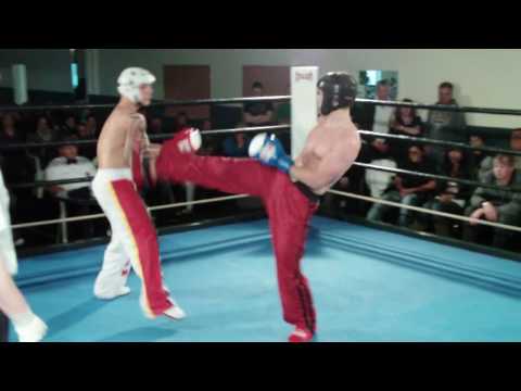 GFN 3 Hamburger Meisterschaft VK 2010 www.feuer-sports.de