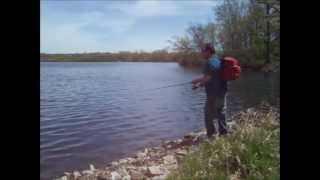 Gone Fishing - Panfish