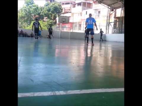 The Nadas FS x Davila 100 Saída FS